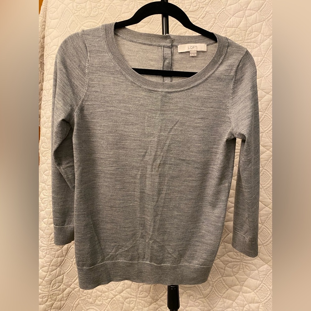 LOFT Sweater
